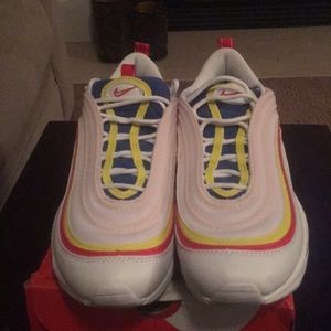 Nike AirMax 97